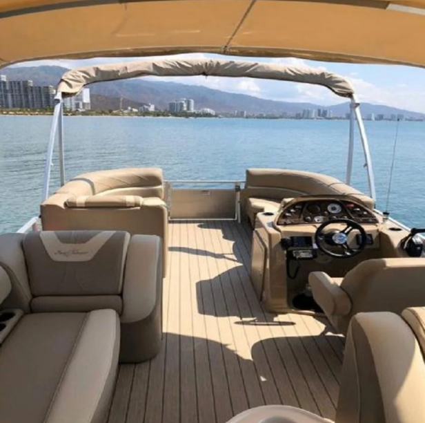 SunChaser 21 | Luxury