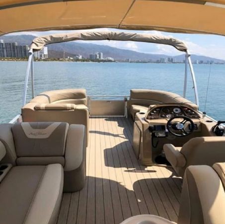 SunChaser 21 | Luxury