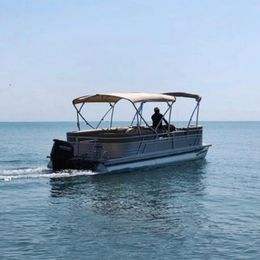 SunChaser 21 | Luxury