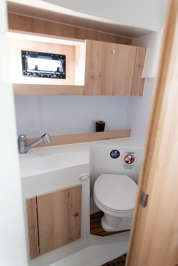 Nikhen Aquasun 34 | Seahawk