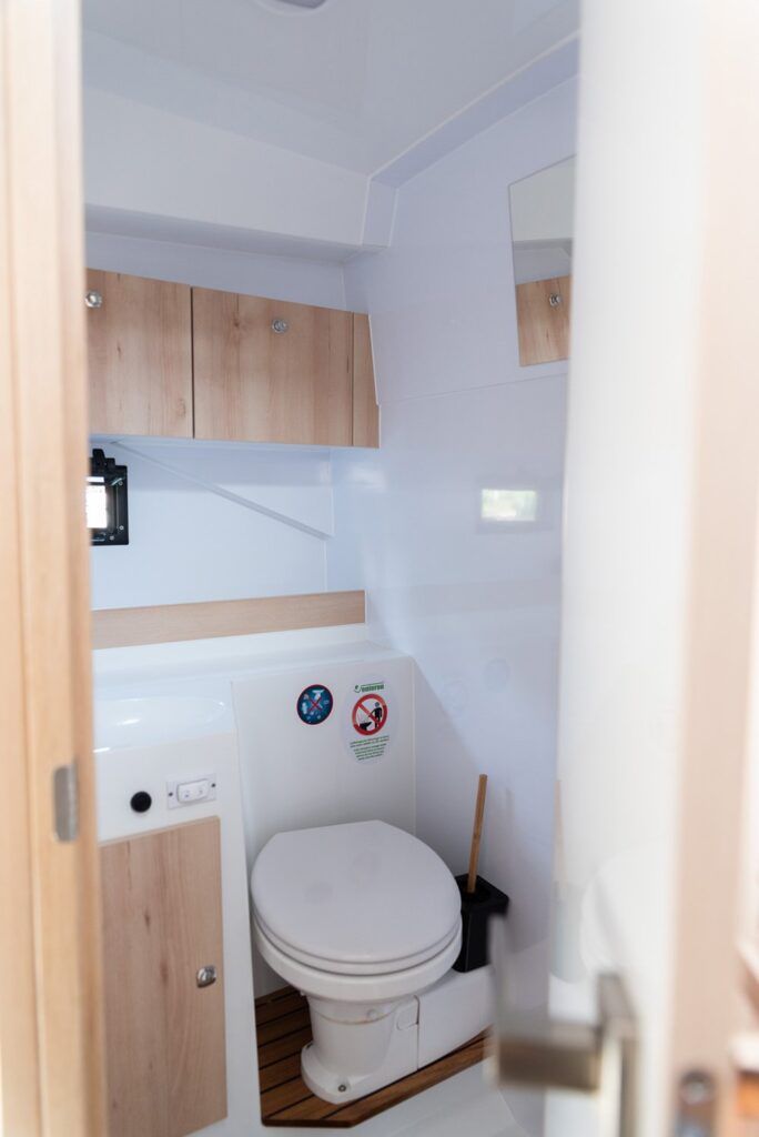 Nikhen Aquasun 34 | Seahawk