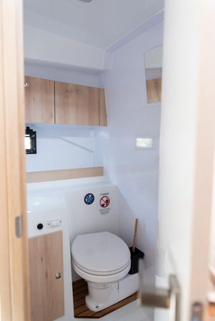 Nikhen Aquasun 34 | Seahawk