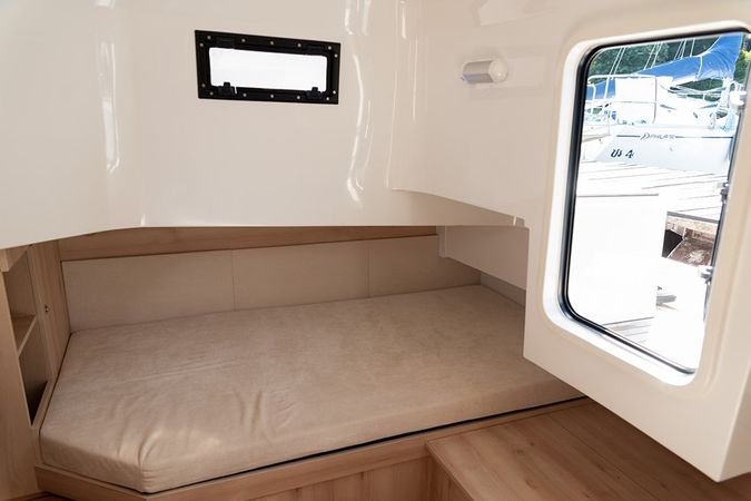 Nikhen Aquasun 34 | Seahawk