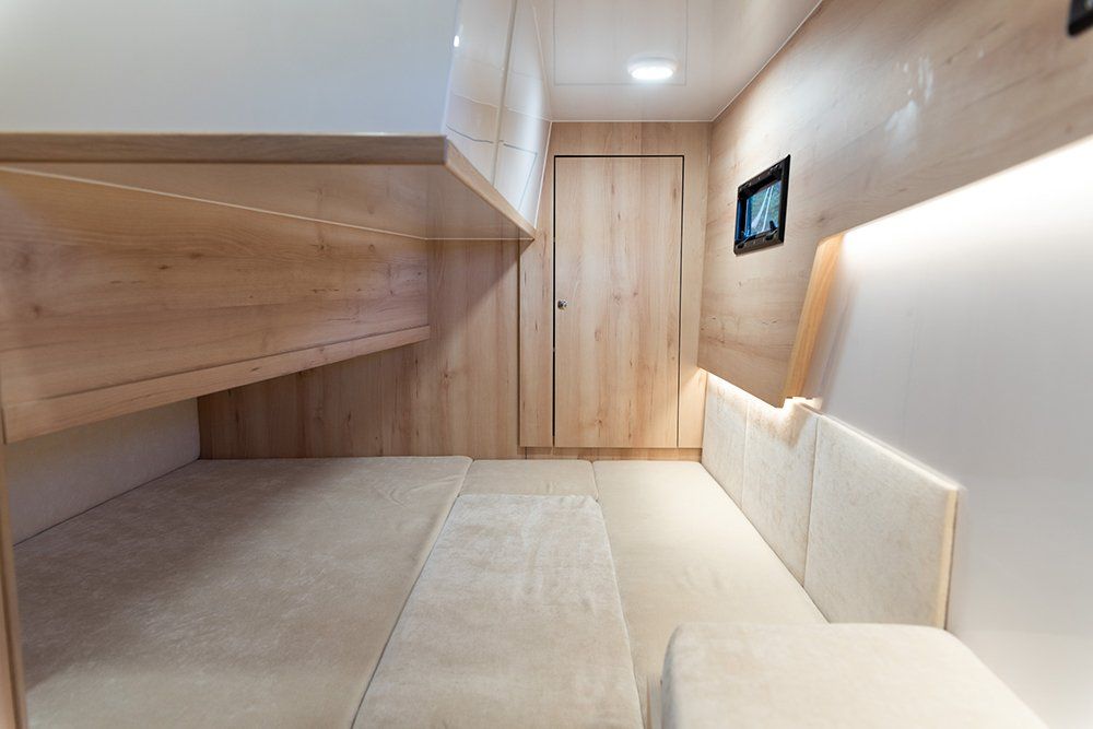 Nikhen Aquasun 34 | Seahawk