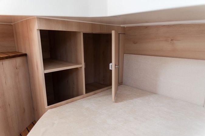 Nikhen Aquasun 34 | Seahawk