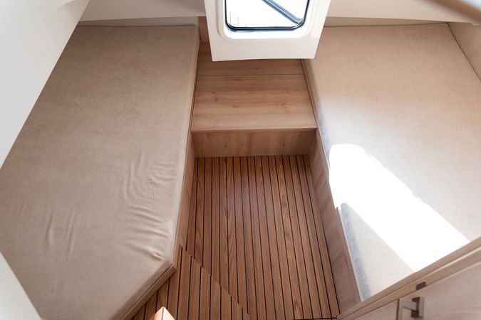 Nikhen Aquasun 34 | Seahawk