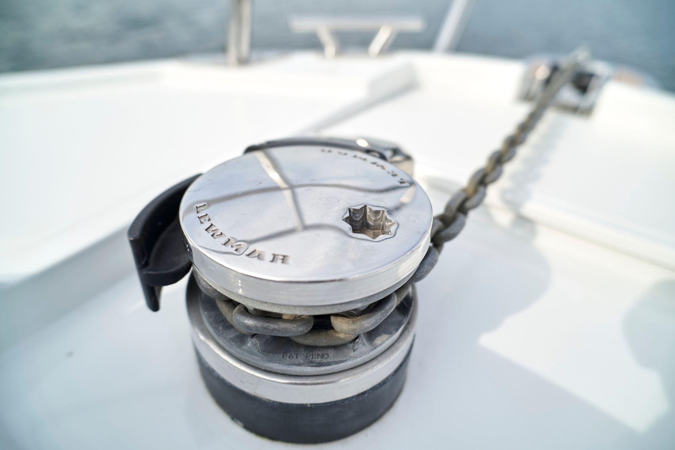 Nikhen Aquasun 34 | Seahawk