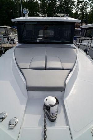 Nikhen Aquasun 34 | Seahawk