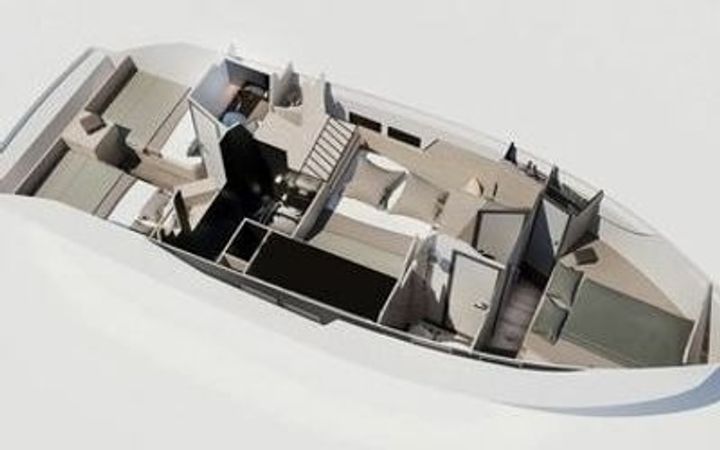 Nikhen Aquasun 34 | Seahawk