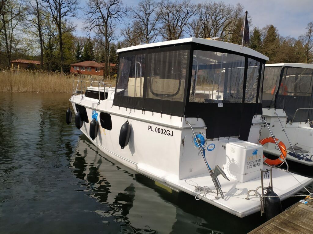 Calipso 750 | Vagabond 4