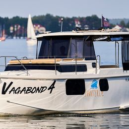 Calipso 750 | Vagabond 4