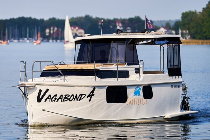 Calipso 750 | Vagabond 4