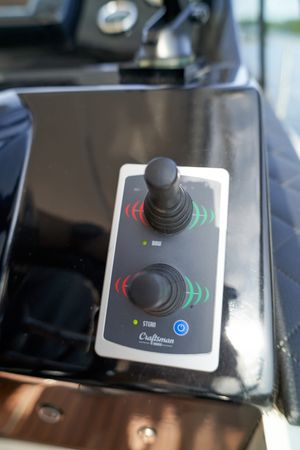 Stillo 30 | Dragonfly