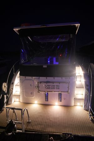 Stillo 30 | Dragonfly