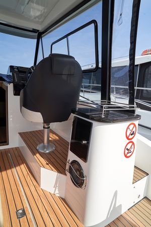 Stillo 30 | Dragonfly