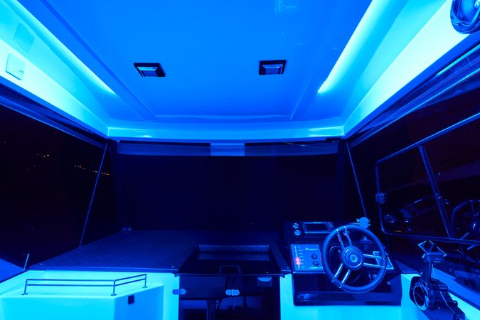 Stillo 30 | Dragonfly