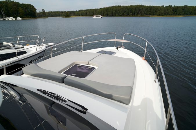 Stillo 30 | Dragonfly