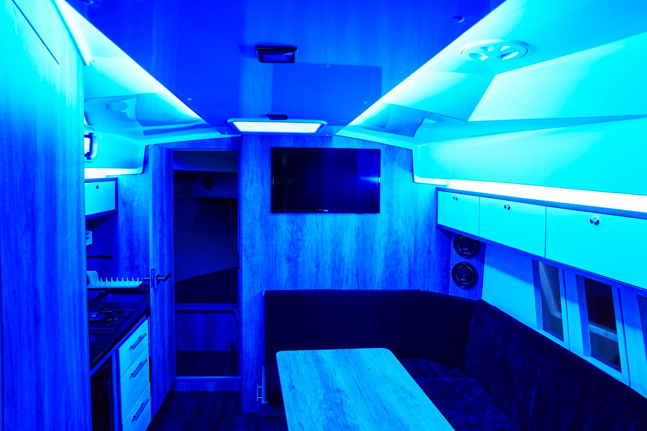 Stillo 30 | Dragonfly