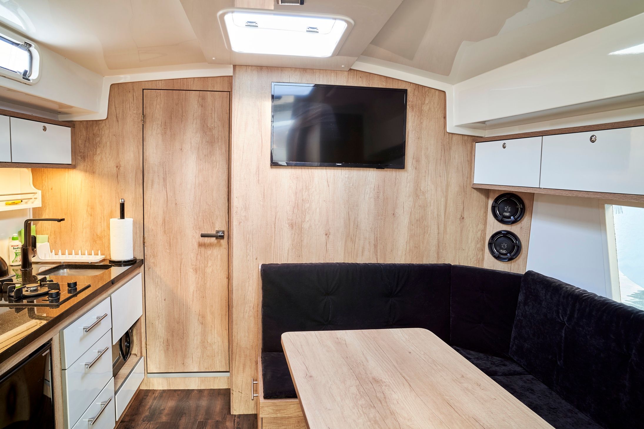 Stillo 30 | Dragonfly