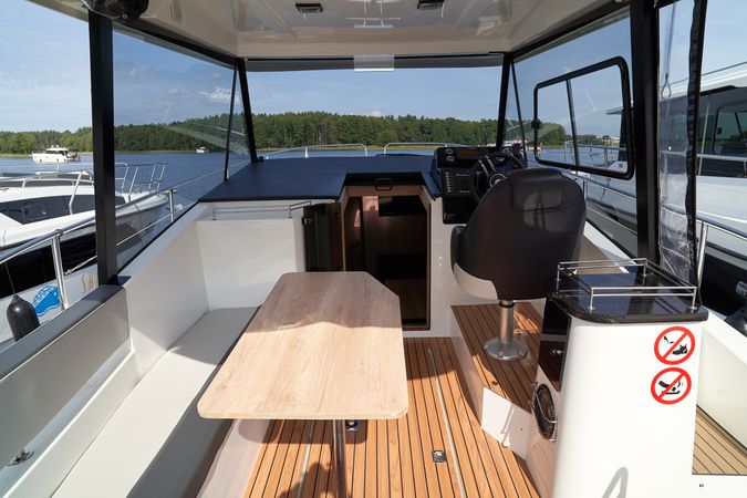 Stillo 30 | Dragonfly