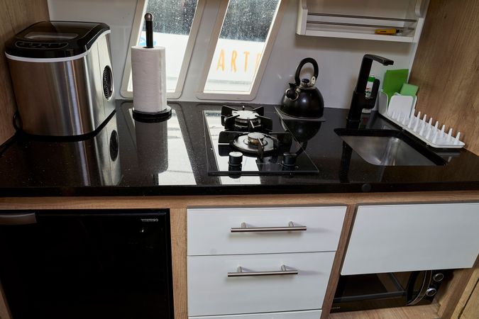 Stillo 30 | Dragonfly