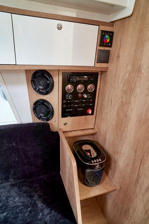 Stillo 30 | Dragonfly