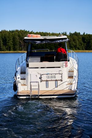 Stillo 30 | Dragonfly