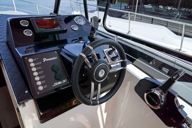 Stillo 30 | Dragonfly