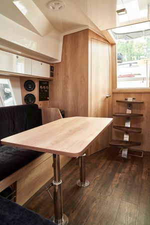 Stillo 30 | Dragonfly