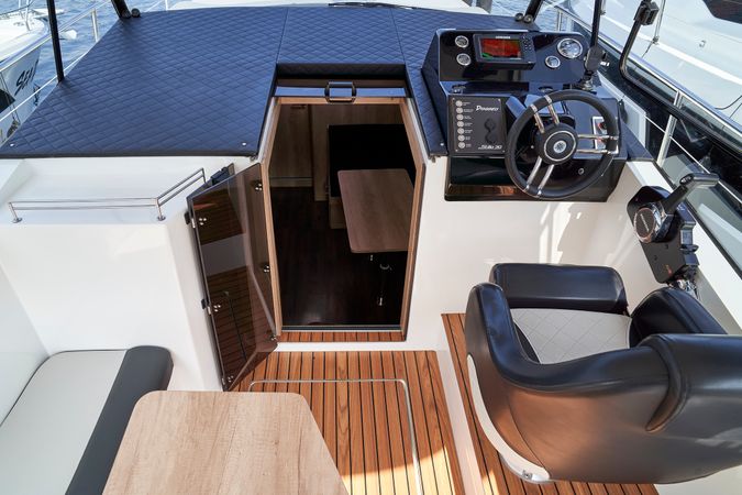 Stillo 30 | Dragonfly