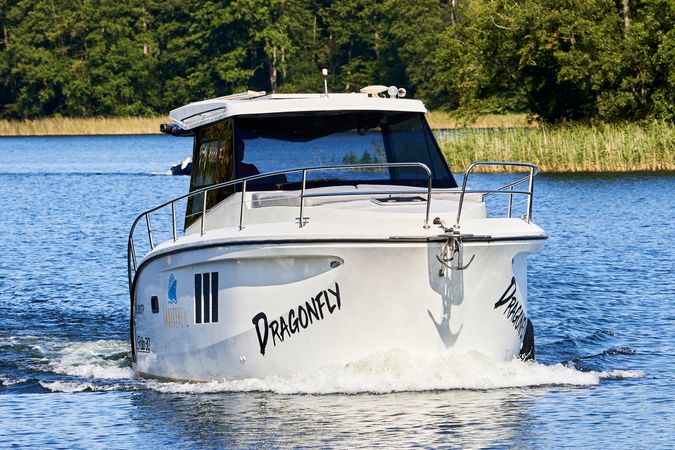 Stillo 30 | Dragonfly