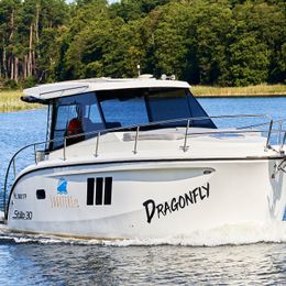 Stillo 30 | Dragonfly