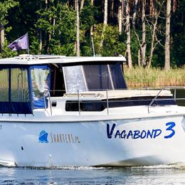 Calipso 750 | Vagabond 3