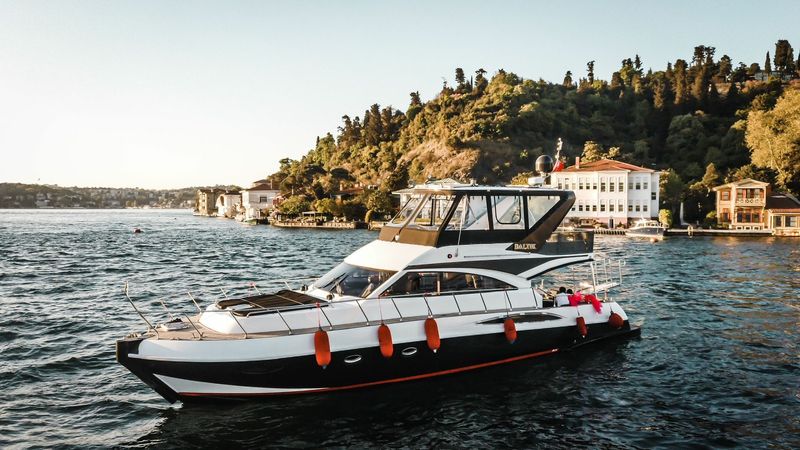 Custom Built 52 | Baltik