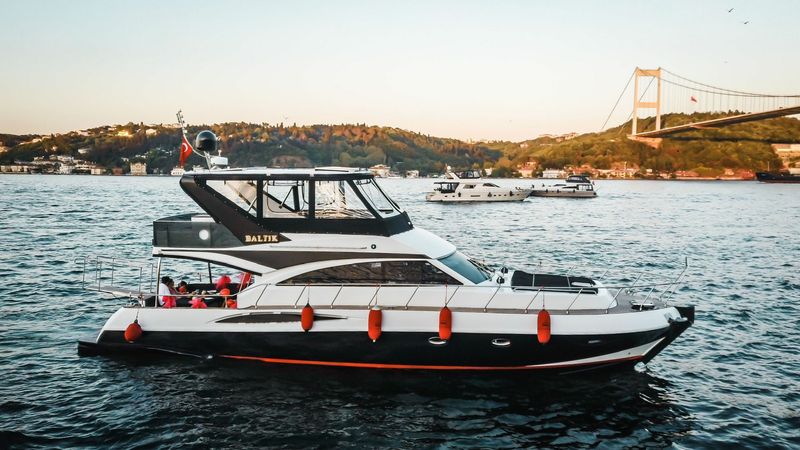 Custom Built 52 | Baltik