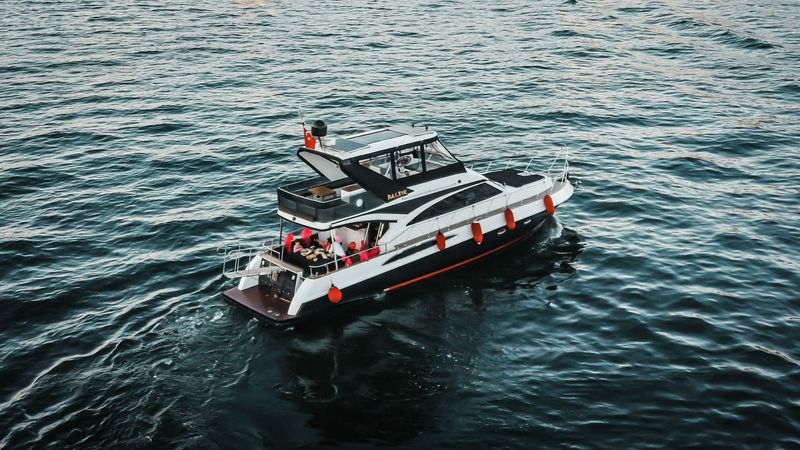 Custom Built 52 | Baltik