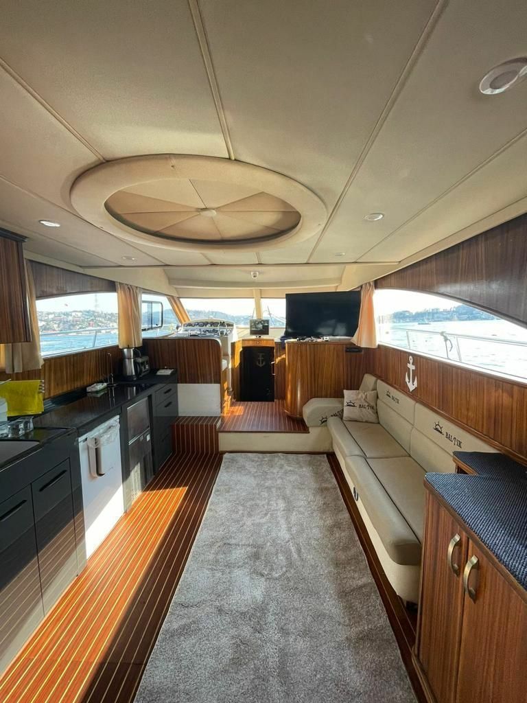 Custom Built 52 | Baltik