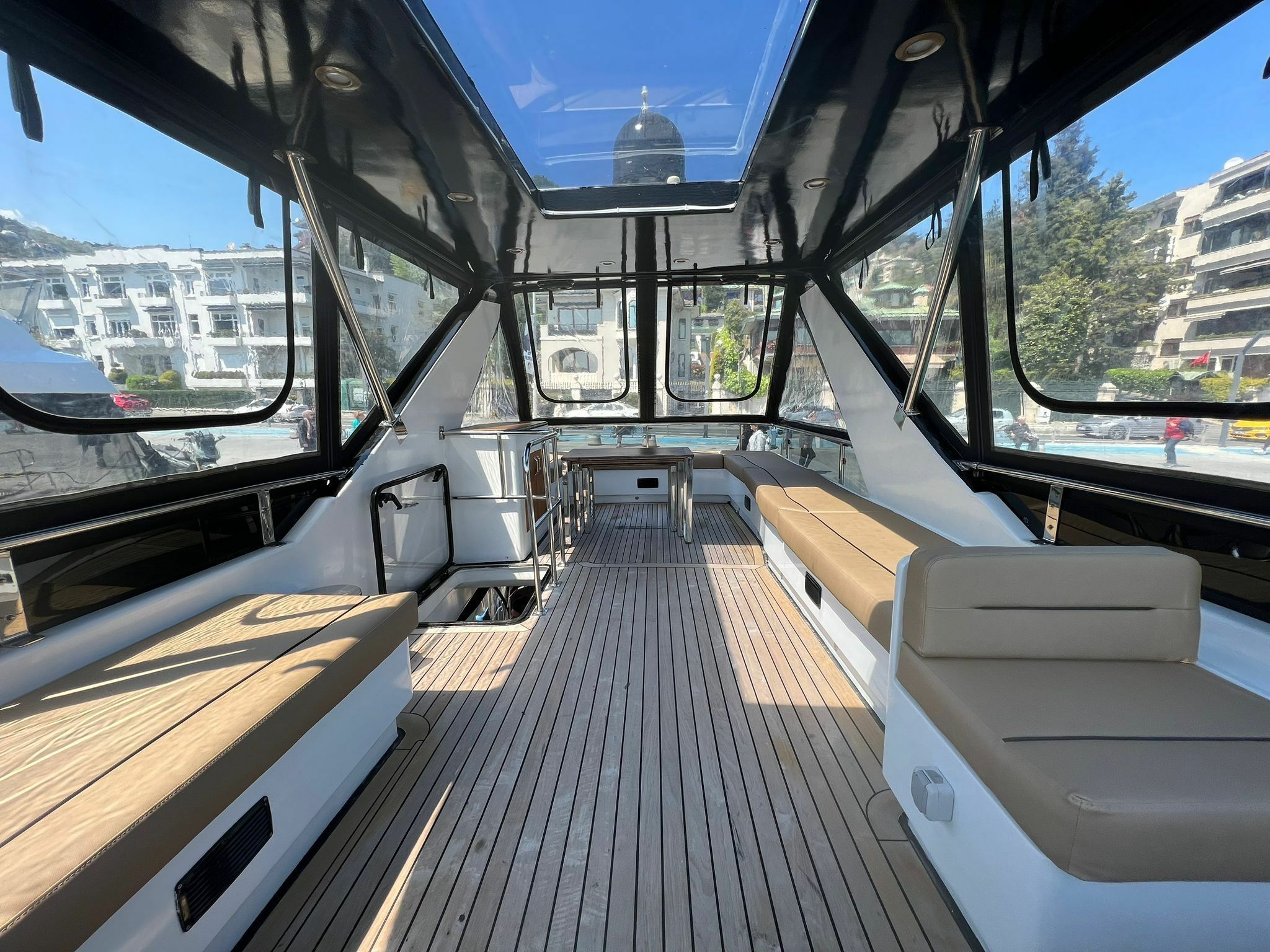 Custom Built 52 | Baltik