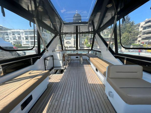 Custom Built 52 | Baltik