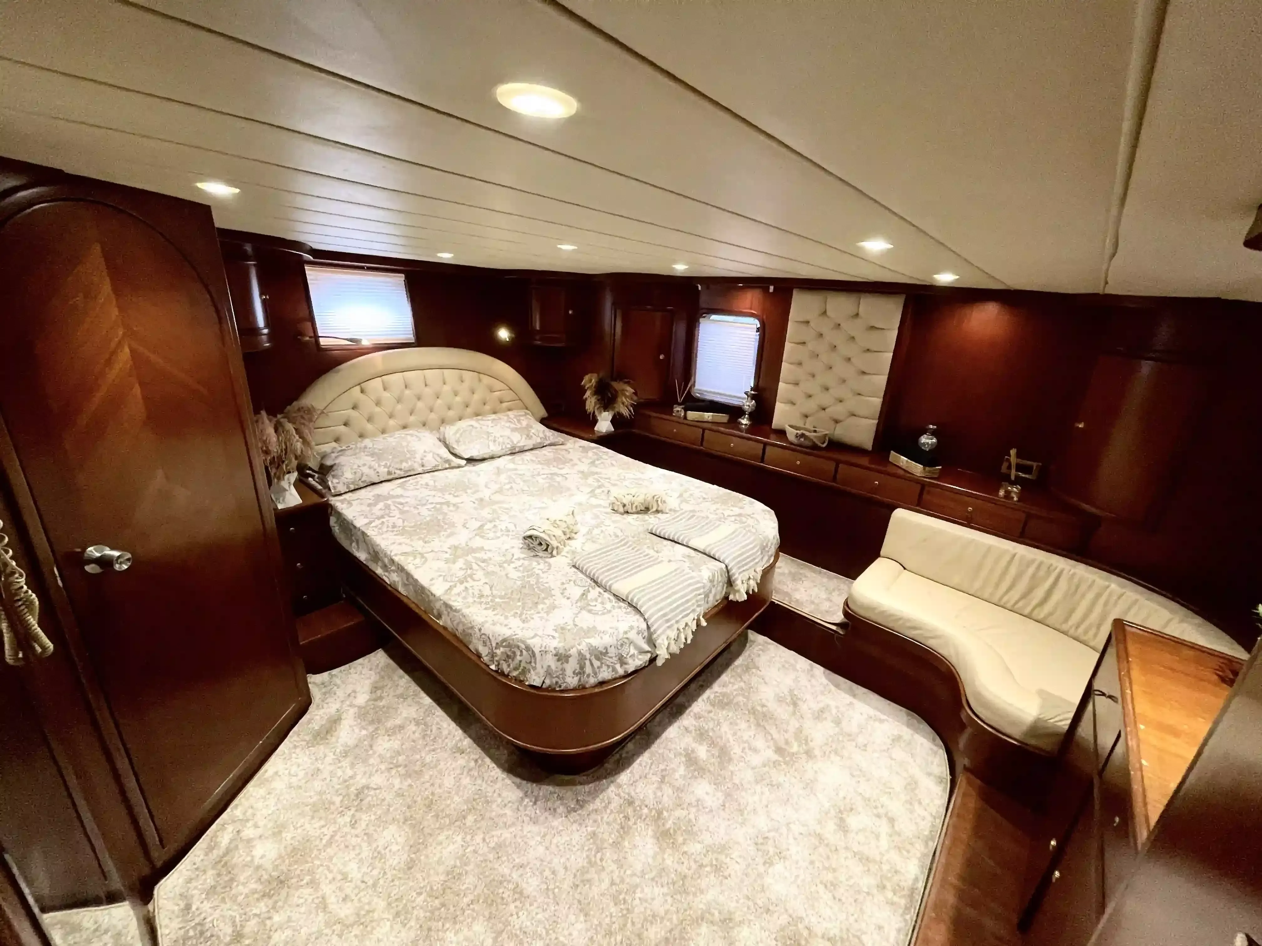 Custom Built 72 | Baltik 2