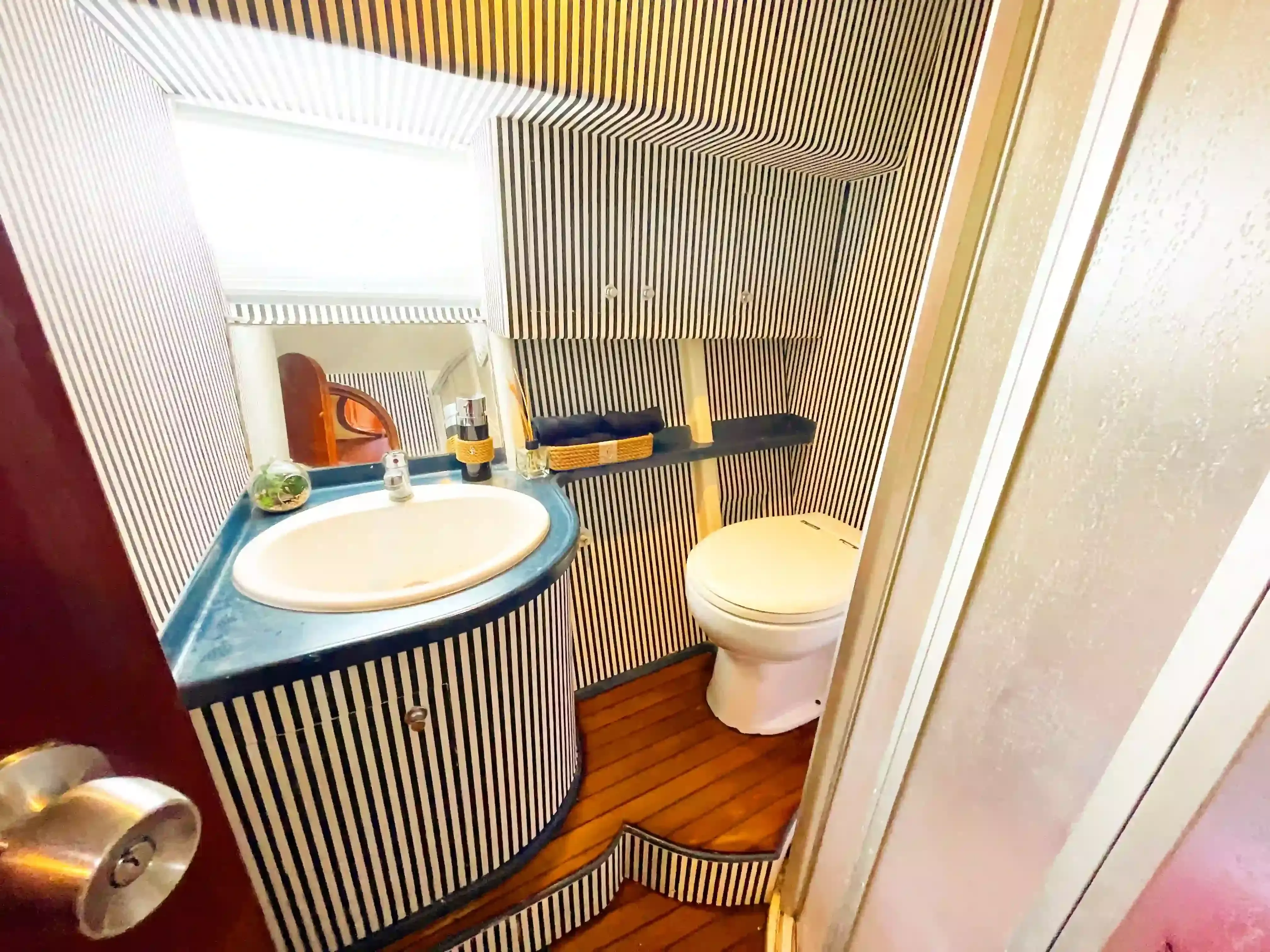 Custom Built 72 | Baltik 2