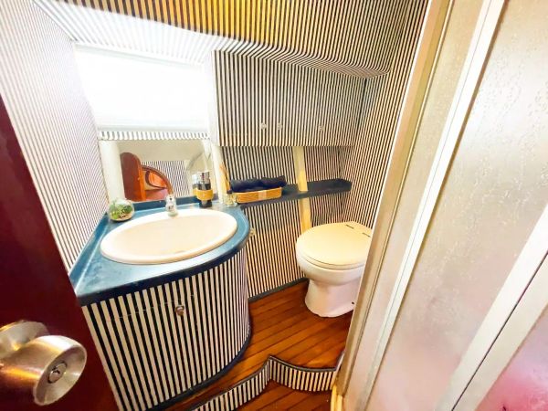 Custom Built 72 | Baltik 2