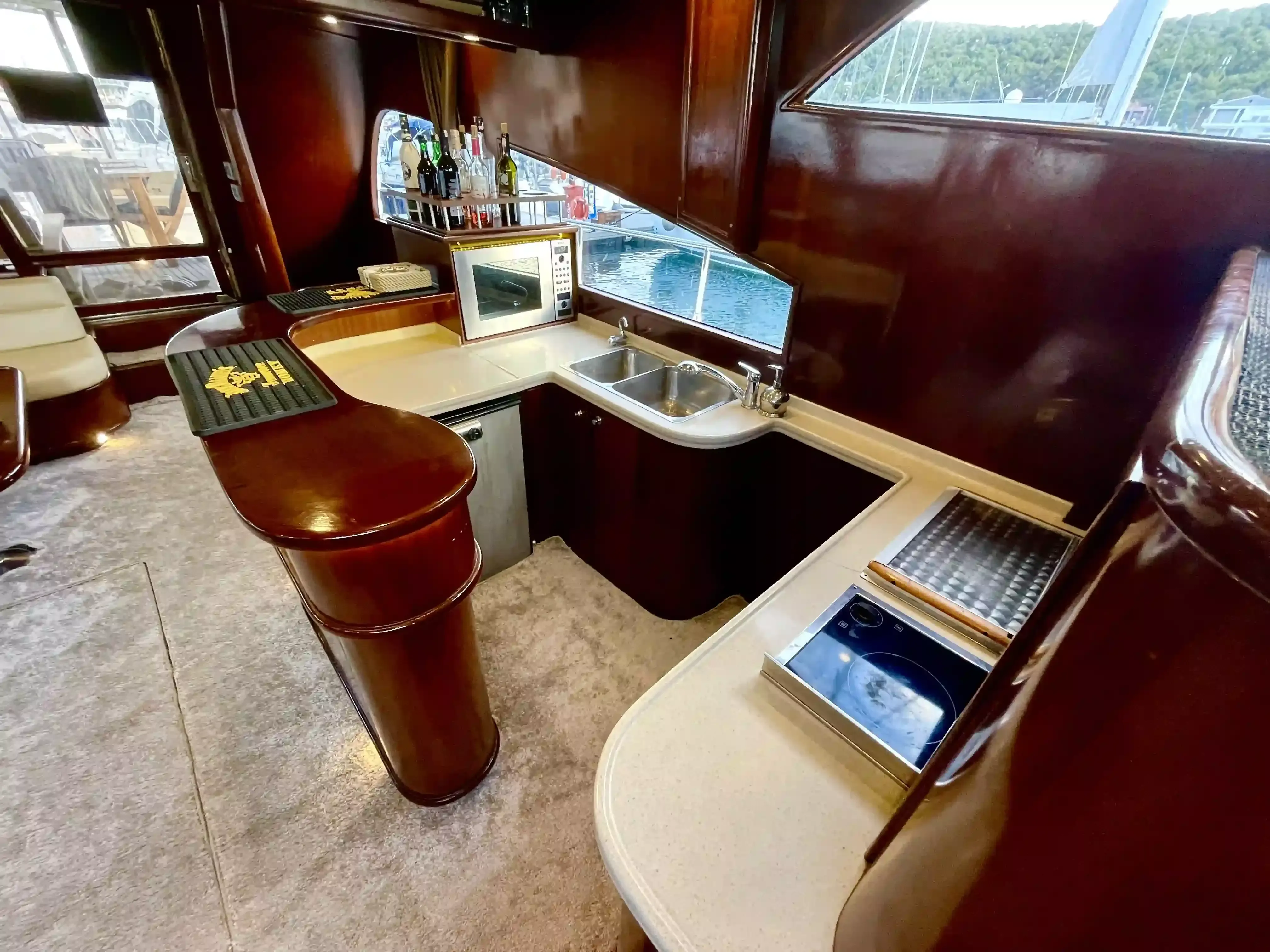 Custom Built 72 | Baltik 2