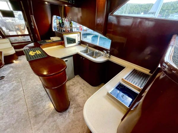 Custom Built 72 | Baltik 2