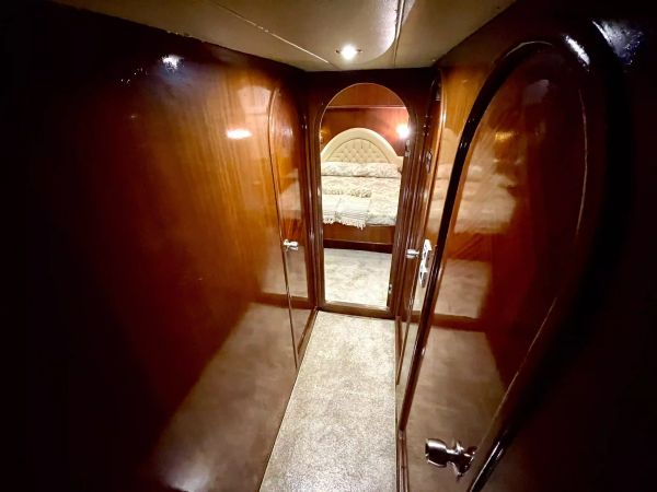 Custom Built 72 | Baltik 2