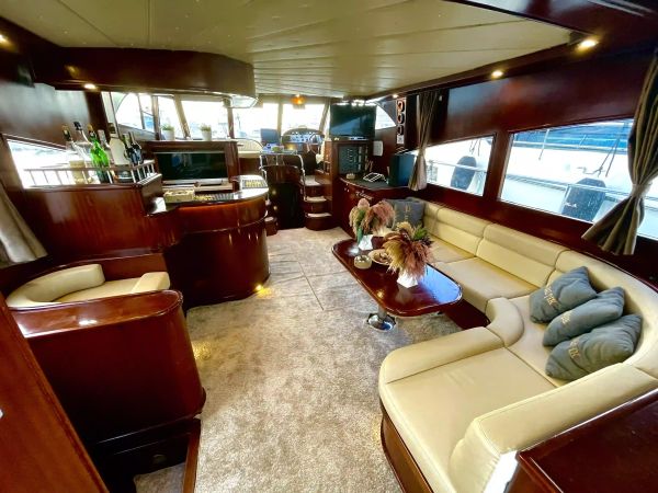 Custom Built 72 | Baltik 2