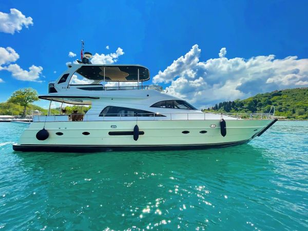 Custom Built 72 | Baltik 2