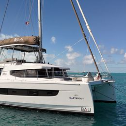 Bali 4.6 | DartAbout