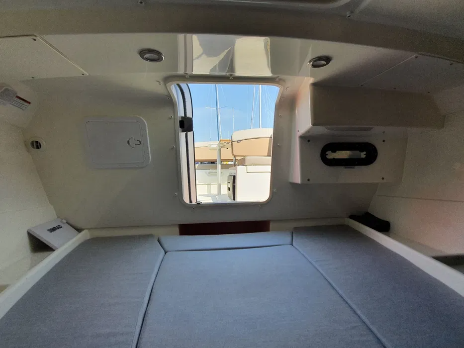 Quicksilver 675 | Simon