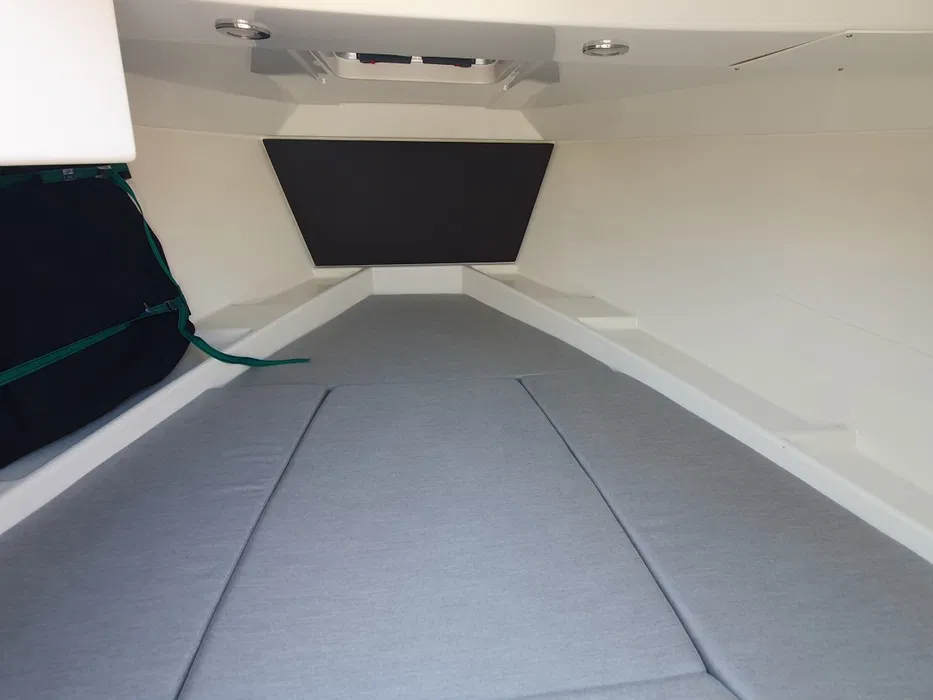 Quicksilver 675 | Simon